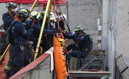 Alertan de falsos bomberos que ofrecen apoyos