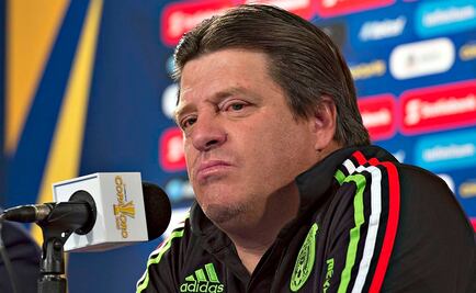 'Piojo' pide disculpas tras su cese como DT del Tri