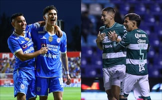 Cruz Azul enfrenta a Santos con la obligación de ganar antes del Clásico Joven