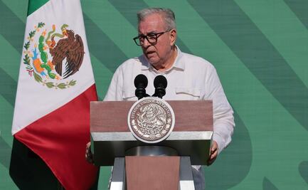 Rubén Rocha dice que ninguna de las 66 personas privadas de la libertad en Sinaloa ha presentado denuncia