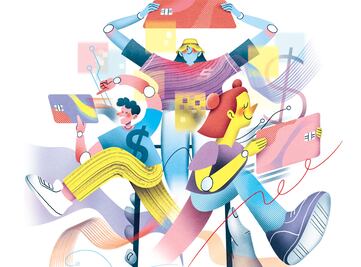 Bancos abrirán una nueva era digital