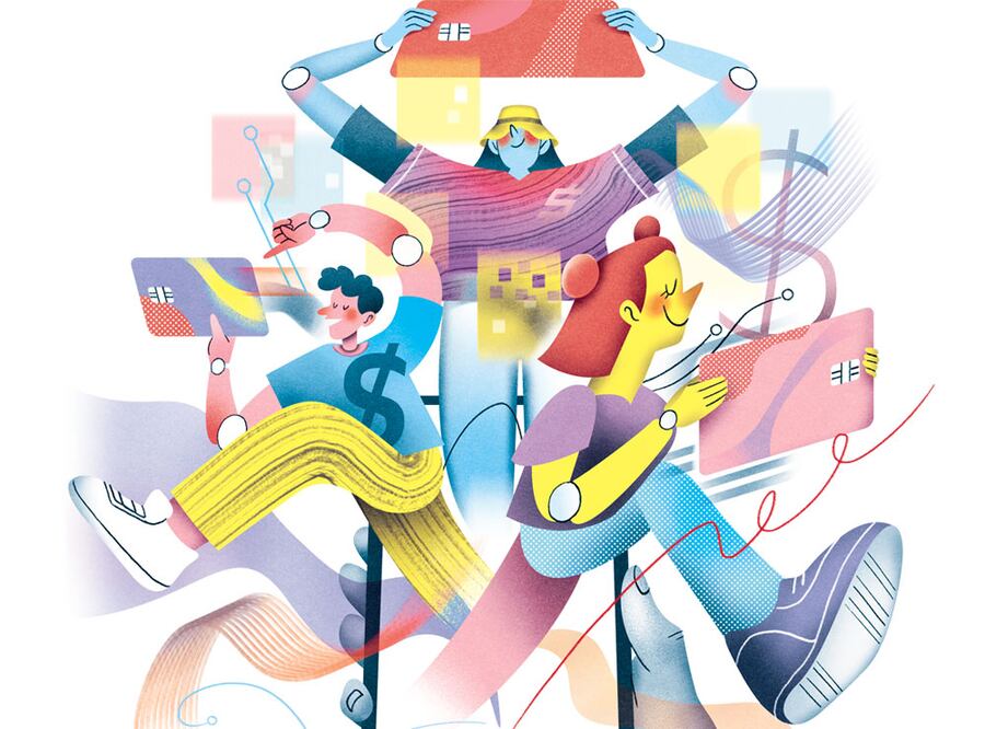 Ilustración: Ani Cortés