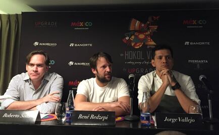 Hokol Vuh: seis días de alta gastronomía en Yucatán