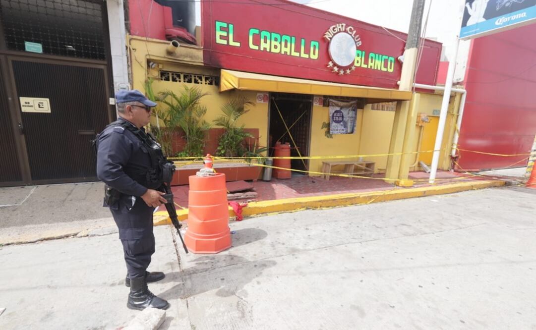 Foto: Omar Contreras/ EL UNIVERSAL