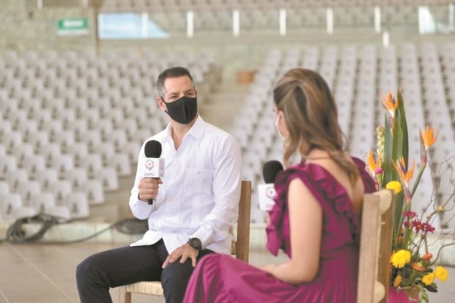 Oaxaca: Guelaguetza Digital arranca sin público