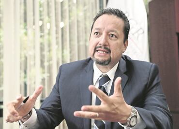 Alonso Israel Lira deja titularidad de la SEIDO