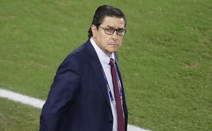 Selección de Guatemala y Luis Fernando Tena son alabados por la prensa: "Son puro corazón"