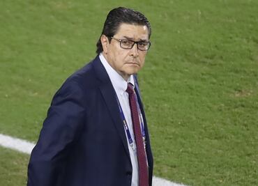Selección de Guatemala y Luis Fernando Tena son alabados por la prensa: "Son puro corazón"
