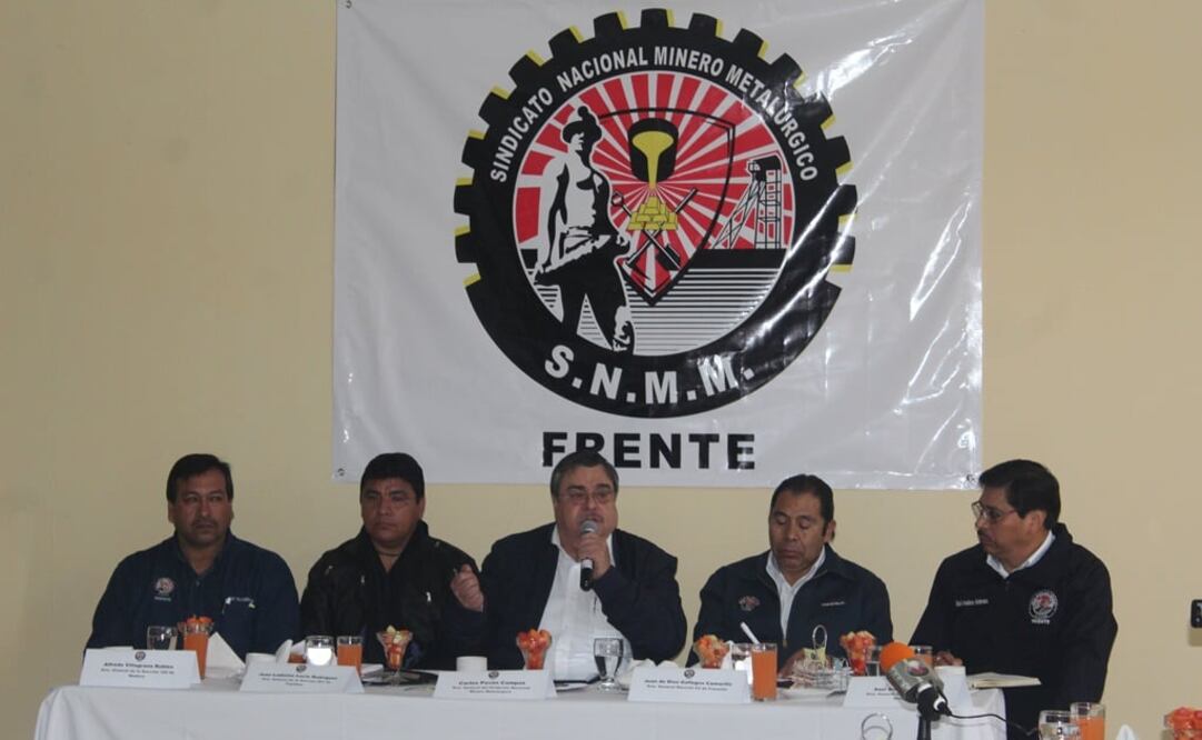 Foto: Archivo/ EL UNIVERSAL                                   