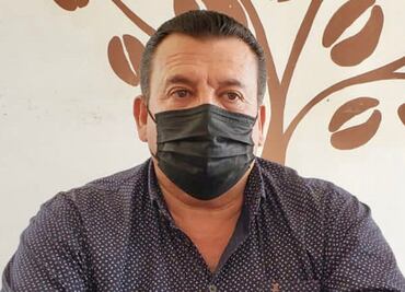 Población prefiere gastar en celulares y cerveza que en agua: alcalde de Navolato