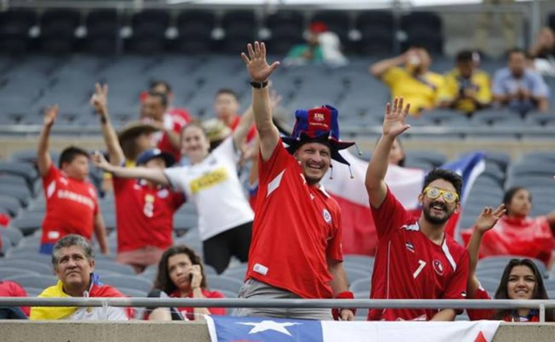 Copa America's 100th anniversary marks start of new era