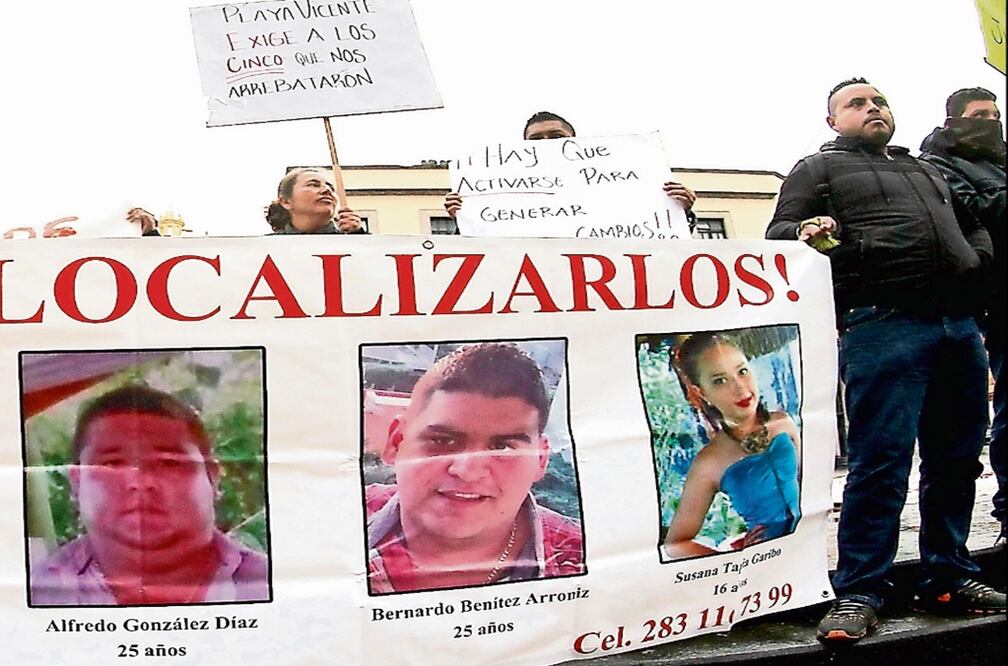 Foto: Archivo/EL UNIVERSAL