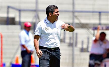 Guatemala, una selección estancada, "dos años de castigo, les afectaron": Torres Servín 