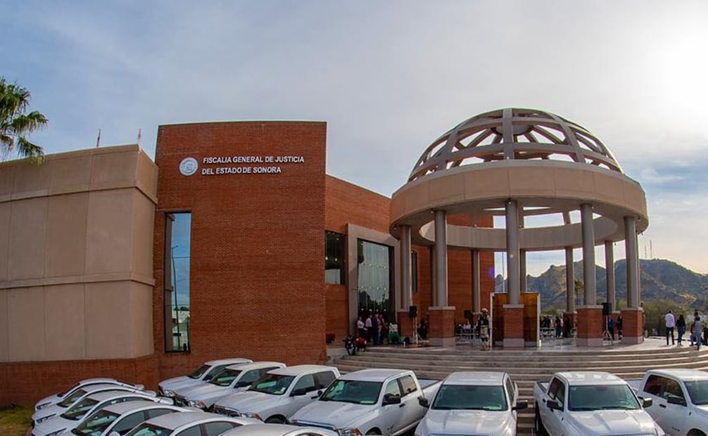 La Fiscalía aclaró que, hasta el momento, no existe una denuncia formal. | Foto: Facebook @FiscaliaGeneralSonora