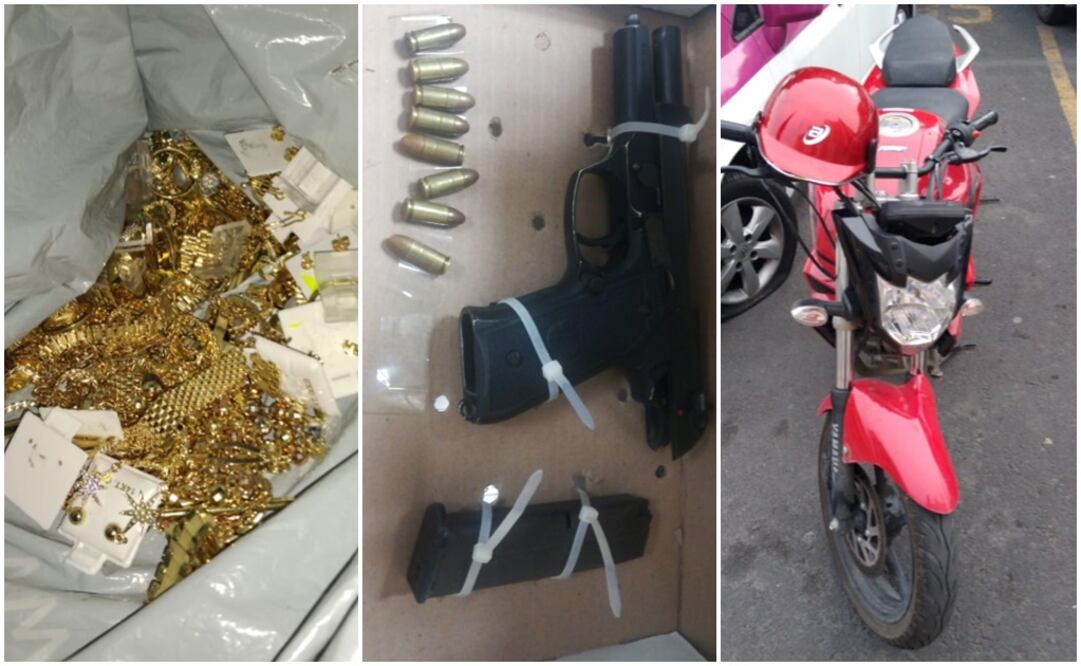 Fotografía: Especial