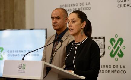 Estas son las vialidades que serán repavimentadas a partir del lunes en CDMX