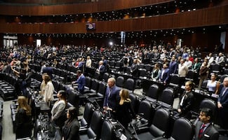 Comisiones de San Lázaro avalan proyecto de regulación de inversiones privadas en proyectos públicos; pasa al pleno