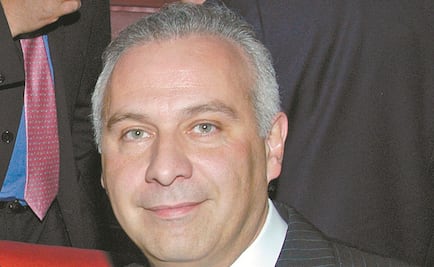 FGR no ha solicitado información de Juan Collado en Querétaro