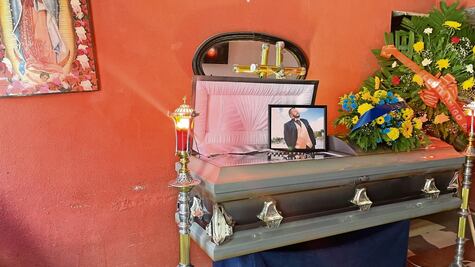 Exigen justicia por la muerte de periodista