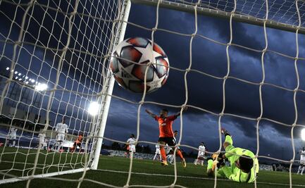 ¿Dónde y cuándo ver la segunda jornada de la Champions League 2020/2021?