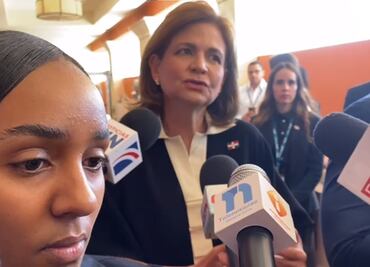 República Dominicana suspende vuelos hacia Haití ante ola de violencia
