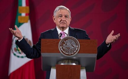 INE ordena suspender transmisión íntegra de mañaneras de AMLO en Coahuila e Hidalgo 