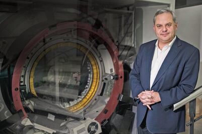 “La ciencia debe generar beneficios económicos y sociales”