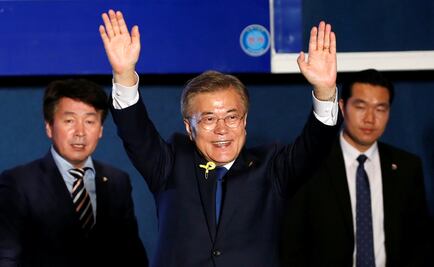 Corea del Sur y EU aplicarán "máxima presión" a Corea del Norte