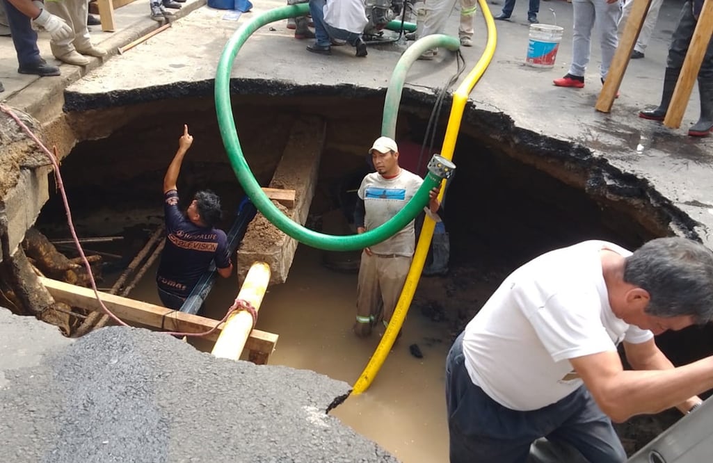 FOTO: Especial/ EL UNIVERSAL/