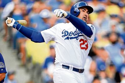 “El Titán” pega el 1,885