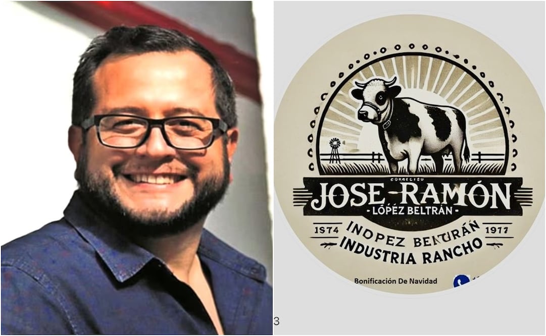 José Ramón hizo un llamado a hacer caso omiso a dicha publicación. Foto: Facebook