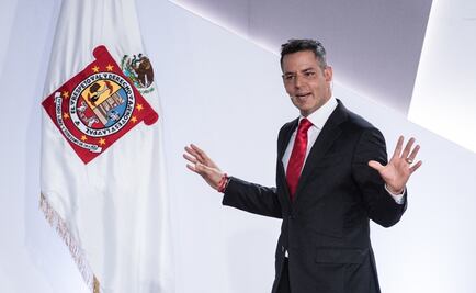 Oaxaca quiere acuerdos y diálogo, asegura Murat