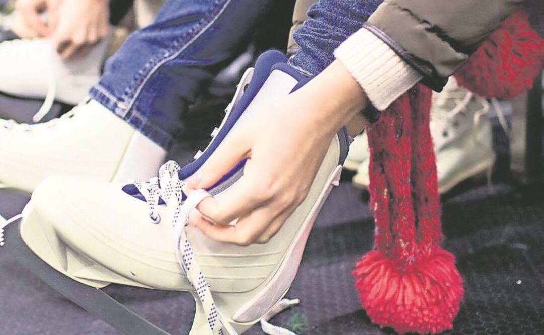 Foto: Archivo /  EL UNIVERSAL