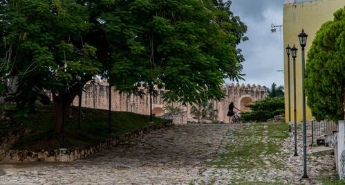 Qué hacer en Sisal y Maní, los nuevos pueblos mágicos de Yucatán
