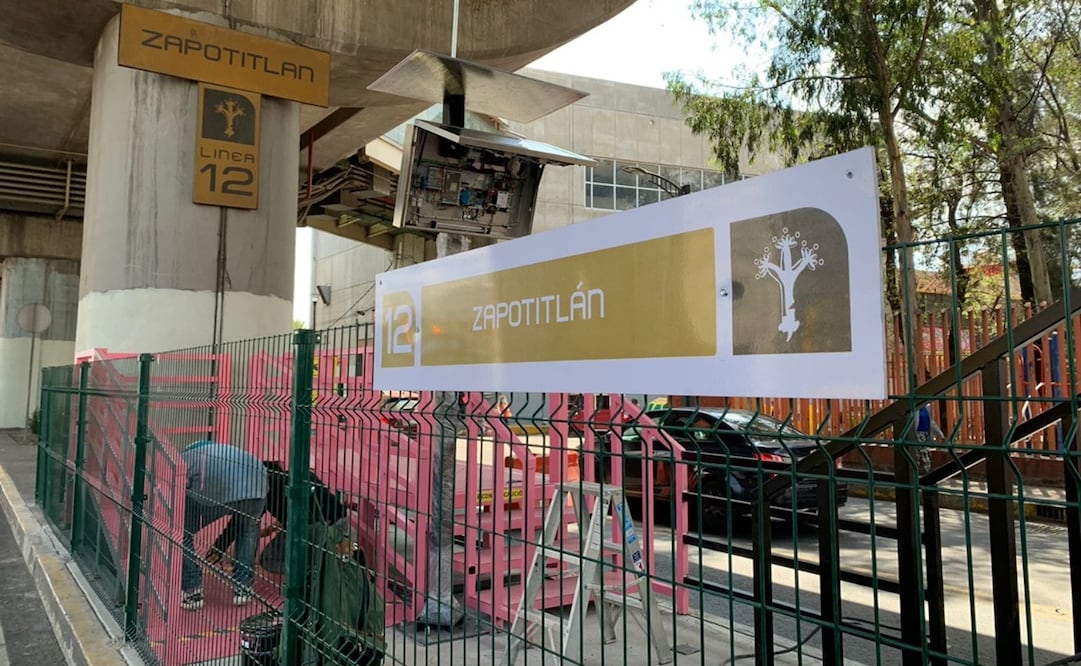 Con la integración de las dos nuevas estaciones aumentará la capacidad de atención a la ciudadanía, lo que permitirá el traslado diario de 18 mil personas. Foto: Especial 