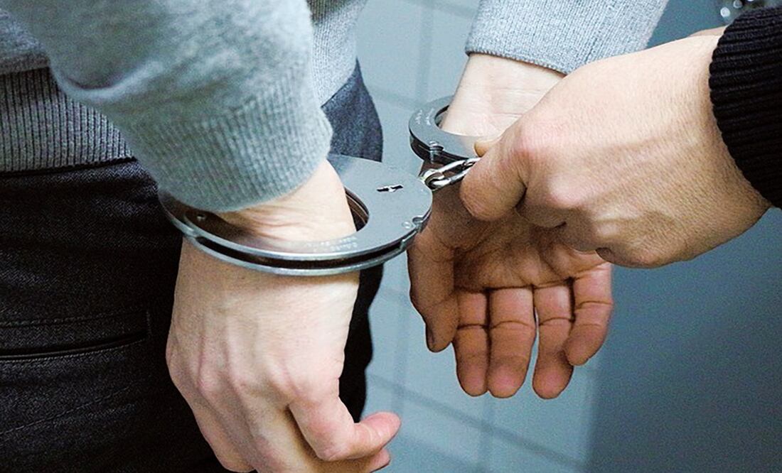 Vinculan a proceso por homicidio calificado a jefe de Grupo de la Policía de Investigación. Foto: Archivo/EL UNIVERSAL