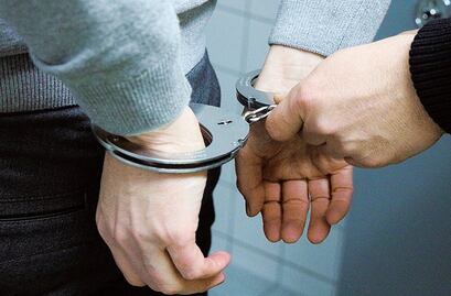 Vinculan a proceso por homicidio calificado a jefe de Grupo de Policía de Investigación de CDMX; mató a compañero en práctica de tiro