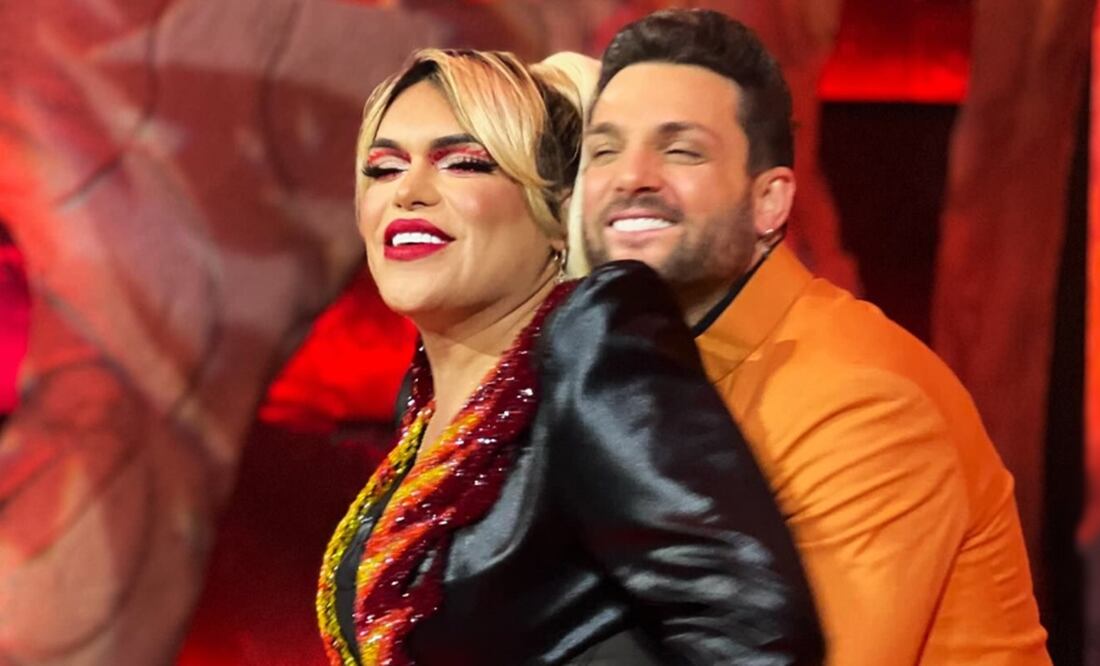 Nicola Porcella celebra cumpleaños de Wendy Guevara con emotiva dedicatoria: "la hermana que me regaló la vida"