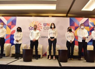 Alcaldes de oposición amenazan con impugnar Paquete Económico 2022 ante SCJN