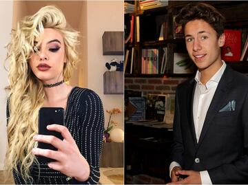 Juanpa Zurita y Lele Pons conducirán los MTV MIAW