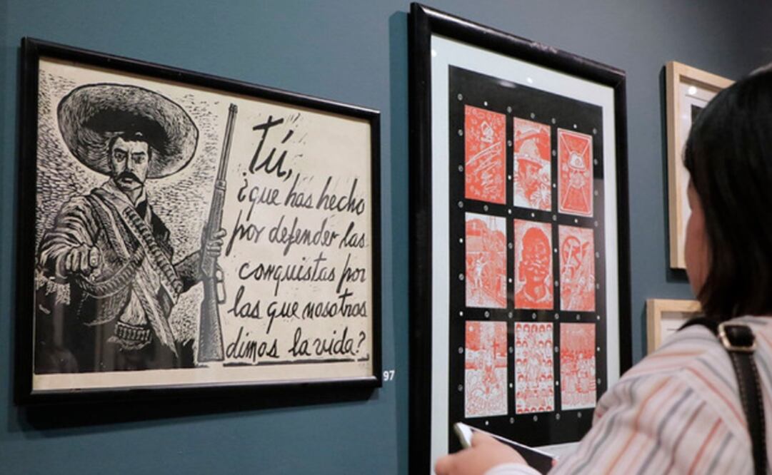 Foto: Secretaría de Cultura 