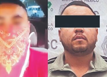 Cae ladrón que se hizo viral por pedir “trato justo” para delinquir