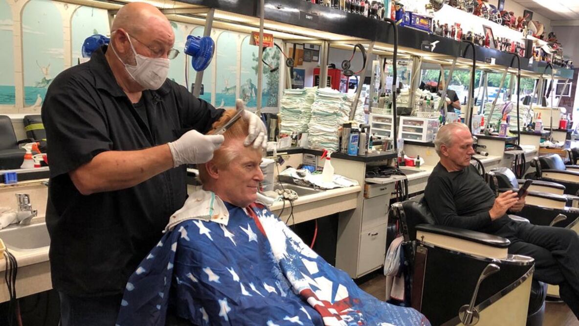 A medida que se levantan las restricciones por el covid-19, la actividad económica empieza a repuntar. Foto: Getty Images