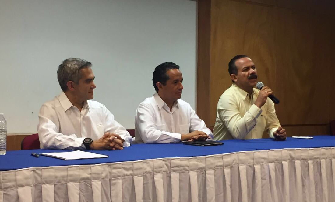 Tomada de: Gobierno de la Ciudad de México