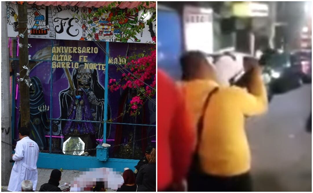 Fotografía: Especial