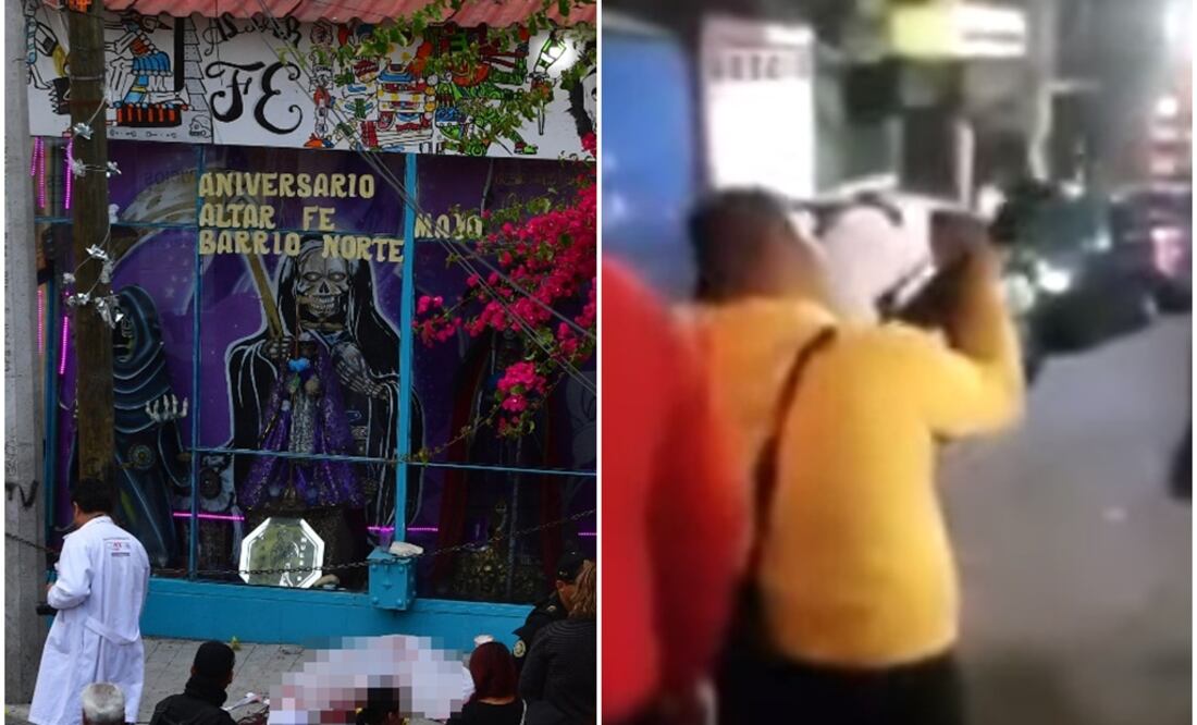 Fotografía: Especial