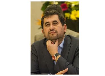 Perfil. César Cravioto Romero, próximo titular de Comisión para la Reconstrucción