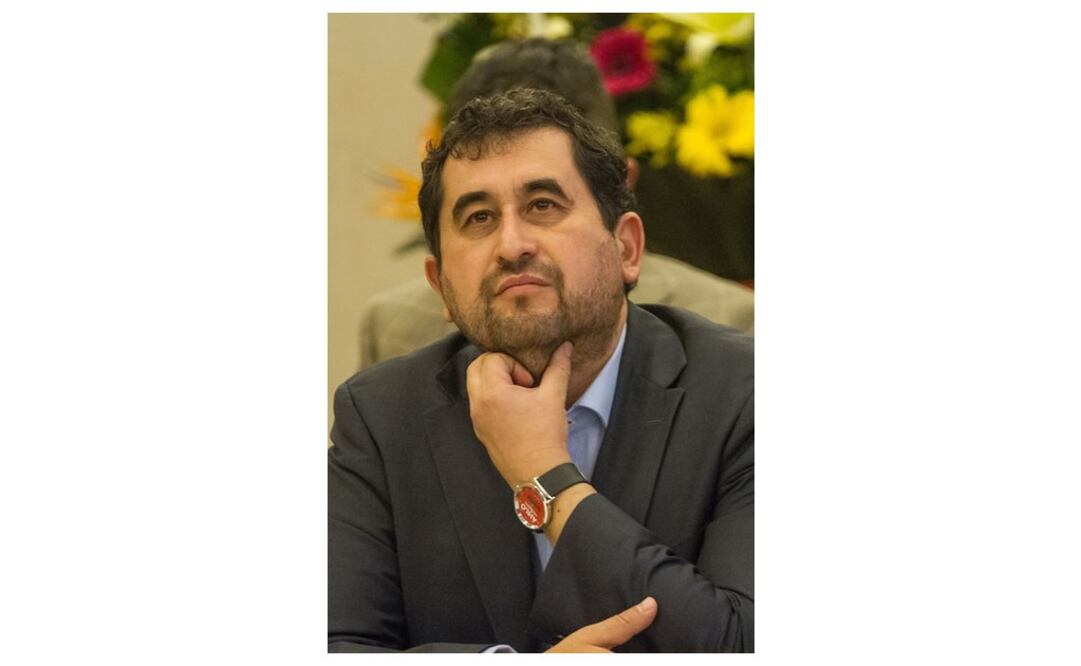 Foto: Archivo / EL UNIVERSAL