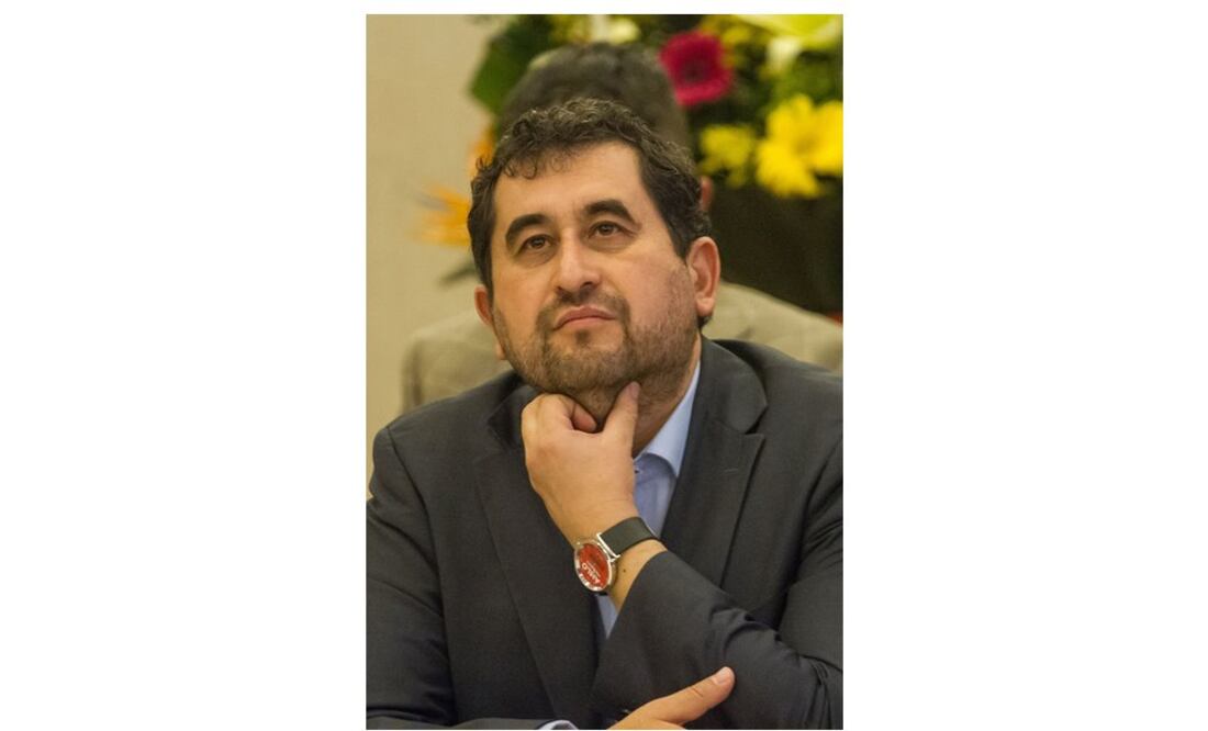 Foto: Archivo / EL UNIVERSAL