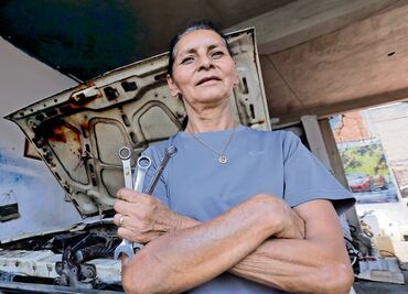 Los hijos y los autos, su pasión